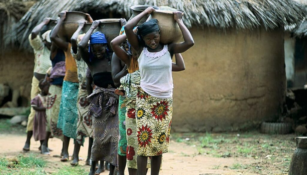 States Governors of Nigeria can implement locally the Sustainable Development Goals, says UN chief