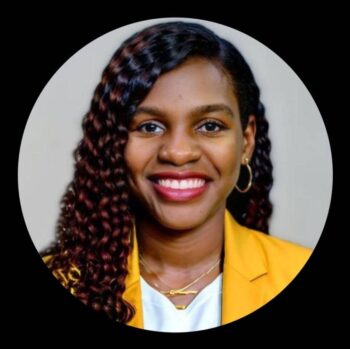 Moyosoluwa Okereji Oladayo Coordinator 