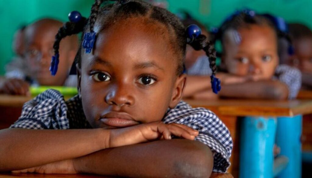 UNESCO 250 million children now out of school