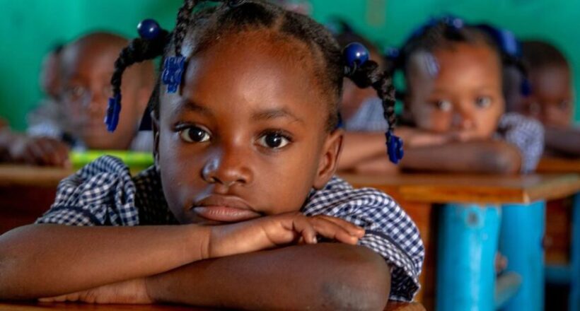 UNESCO 250 million children now out of school